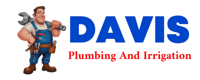 Trusted plumber in BULLVILLE